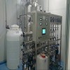 凯旭 无纺布纯化水设备 GMP纯化水设备 厂家定制