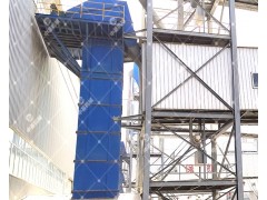 卫辉中基机械NE提升机介绍图1