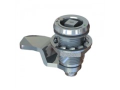 不锈钢 拉紧锁图1