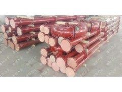 钢衬塑耐酸碱性管道 衬塑化工管图1