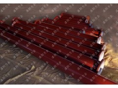 碳钢衬塑耐腐蚀管道 力企生产图1