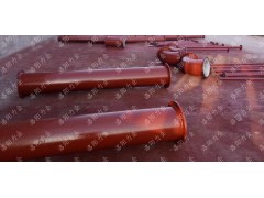 供应碳钢衬塑管道 耐生物腐蚀管道图1