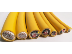 注塑机热流道电缆图1