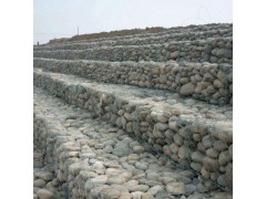 国标石笼网 高尔凡石笼网河道防洪丝笼网 8号石笼网 鑫隆报价图1