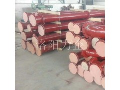 工业碳钢衬PO管道 循环水输送管道图1