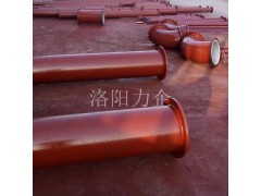 钢衬塑复合管道 盐水管道图1