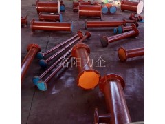 供应钢衬PE管道 聚乙烯复合钢管图1