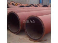 供应碳钢衬胶耐酸管道 化工管道图1