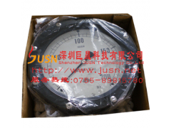 ASAHI GAUGE(OSAKA)充油式耐震超高压压力表图1