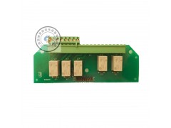 SIPOS西博思继电器板 2SY5420-2ZD10图1