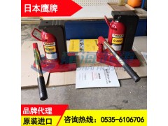 G-25标准型爪式千斤顶现货,日本今野千斤顶,龙海起重代理图1