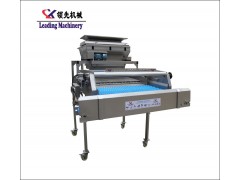 葡萄酒庄专用振动式葡萄脱梗粒选机图1