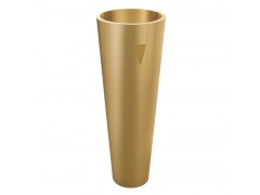 大山金属生产破碎机铜套图1