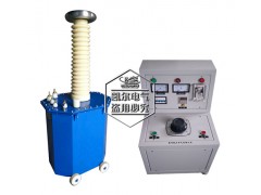 原厂直销30-300KV工频交流耐压试验装置图1