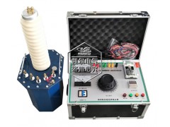 原厂直销30-300KV交直流耐压试验装置图1