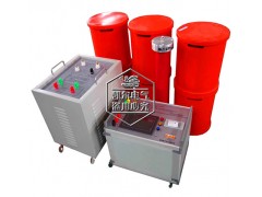 原厂直销系列变频串并联谐振试验装置图1