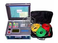 变压器空载短路测试仪 中文菜单 数据打印 原厂直销图1