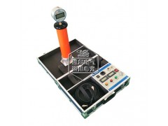 原厂直销60KV系列便携式直流高压发生器图1