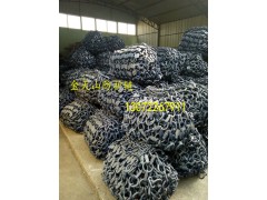 【龙工50装载机轮胎防滑链】 厂家 报价 图片图1