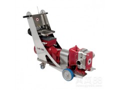 供应法国原装（CAZAUX）凸轮泵 (变频调速)图1