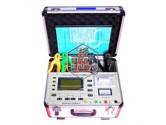变压器有载开关参数测试仪|微电脑控制|中文菜单数据打印图1