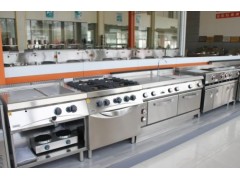 2020南京国际商用厨具产业叠社交新零售展览会图1