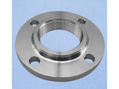 供应新标对焊法兰平焊法兰图1