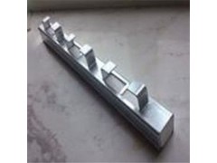 冷轧预埋槽道 幕墙预埋槽道 厂家直销图1