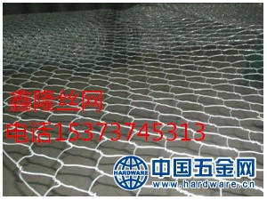 热镀锌石笼网2_副本