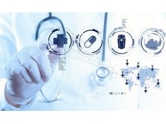 盈亚证券咨询：在线医疗的春天或已到来图1