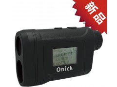 欧尼卡Onick 3000X全功能型高精度双显读数激光测距仪图1
