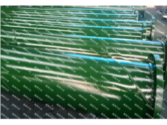 供应钢衬聚四氟管道 化工排污管图1