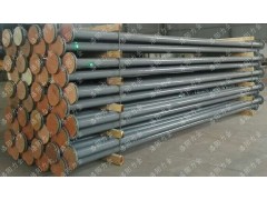 化工钢衬塑管道 循环水输送管道图1