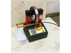 ELDC-3.6微电脑电磁感应轴承加热器图1