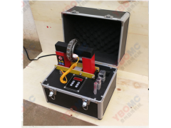 ELDC-2.0便携式铝合金箱式轴承加热器图1