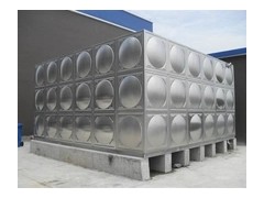 太原不锈钢水箱使用注意事项图1