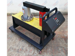 ELDX-24B移动小车式轴承加热器图1