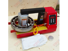 高品质ZMH-200静音电磁感应轴承加热器 微电脑控制图1