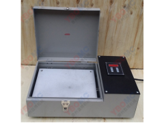 ZMH-60平板轴承加热器 适合多个小型轴承加热图1