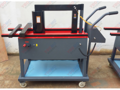 山东青岛ZMH-3800轴承齿轮专用加热器图1