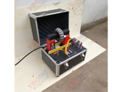 DM-10轴承加热器DM10-20电磁感应加热器图1