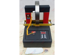 DM-20/DM20-36电磁感应轴承加热器 微电脑控制图1