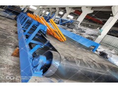 中基机械带式输送机图1