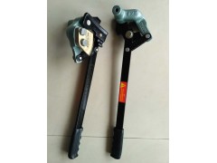 NS-200可切式防爆开桶器油漆桶开盖扳手图1