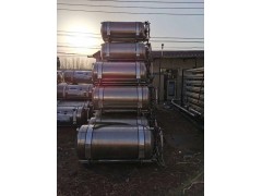 大量批发二手lng车载瓶 查特二手LNG杜瓦瓶图1