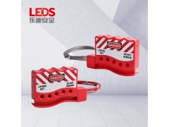 握式缆绳锁,缆绳安全锁,乐迪安全图1