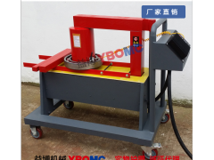 DM-110移动式轴承加热器功率11KVA图1