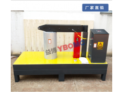 DM-240大型电磁感应轴承加热器 可定制图1