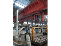 PRS-200T电解槽阳极钢爪焊接质量测试仪图1