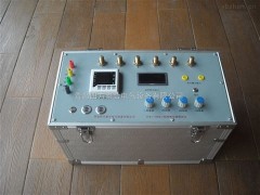 SFRJ-500A便携式热继电器测试仪图1